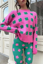 Beach Riot Callie Sweater Jumper by Beach Riot as seen on celebrities