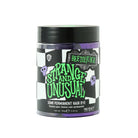 Beetlejuice Purple Hair Colour Hair Dye by Mad Beauty as seen on celebrities