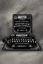 Bored Sheep Ghosted Spirit Board Game by Bored Sheep as seen on celebrities