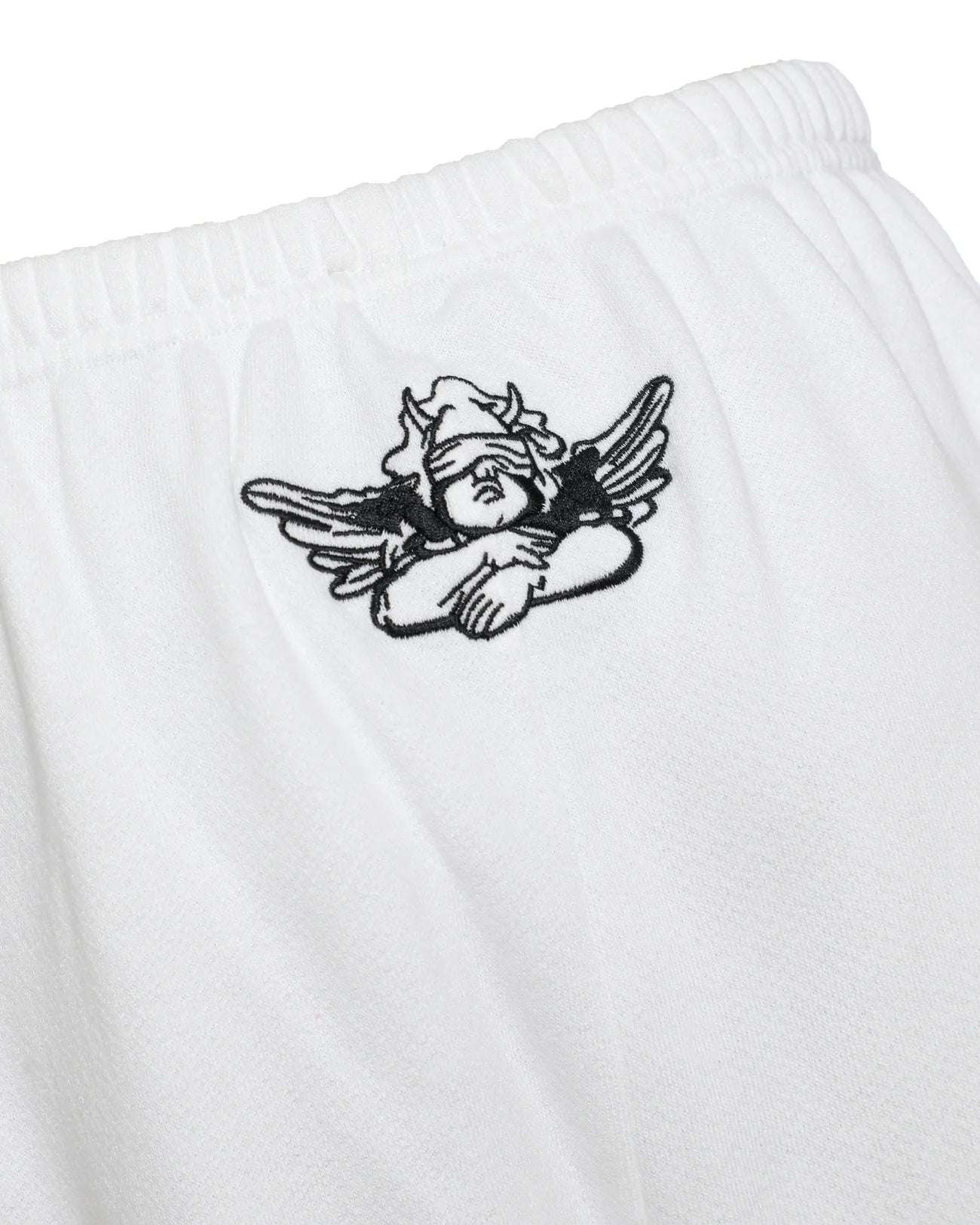 Boys Lie Caitlyn Coded Kimmy Jogger Pant Jogger Bottoms by Boys Lie as seen on celebrities