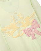 Boys Lie Bows Kara Crewneck Sweater