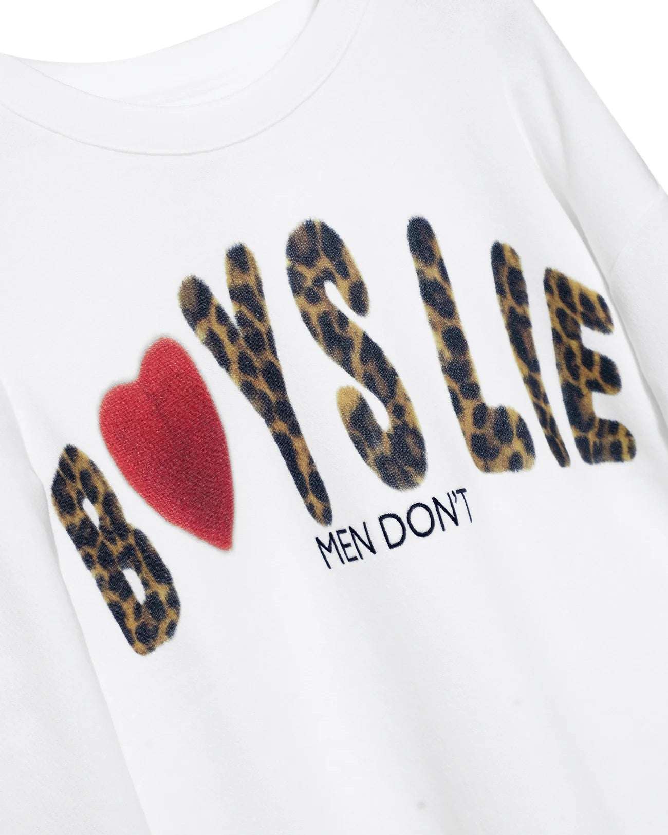 Boys Lie Caitlyn Coded Kara Crewneck Sweater Sweater by Boys Lie as seen on celebrities