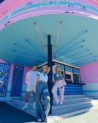 Boys Lie Just Fore You Alex Pants Jogger Bottoms by Boys Lie as seen on celebrities