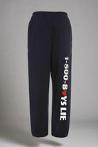 Boys Lie 1-800 Heart Kimmy Jogger Pant as seen on Kristin Cavallari Jogger Bottoms by Boys Lie as seen on celebrities