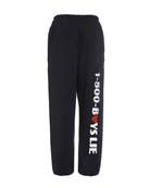 Boys Lie 1-800 Heart Kimmy Jogger Pant as seen on Kristin Cavallari Jogger Bottoms by Boys Lie as seen on celebrities