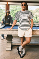 Boys Lie X Von Dutch Von Daddy BF Tee