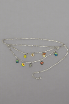 Buckle Down Products Disney Toy Story Charm Chain Belt Belt by Buckle Down Products as seen on celebrities