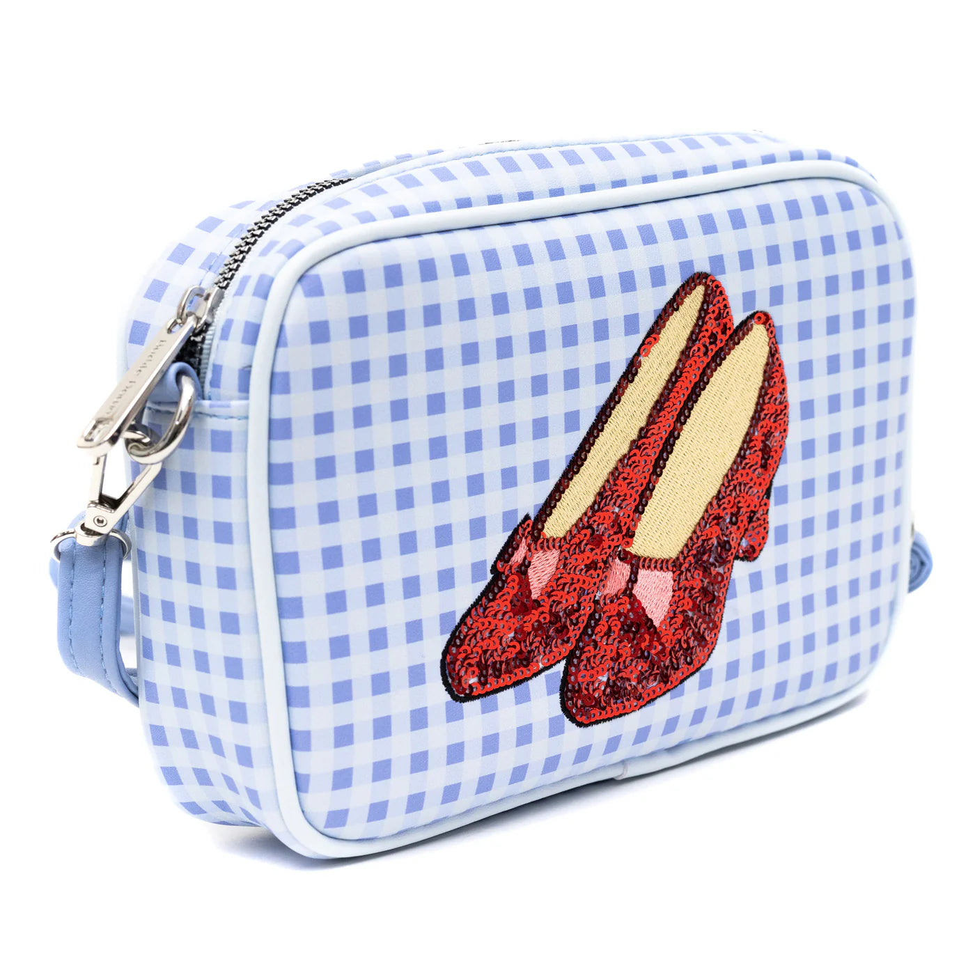 Shop Buckle Down Products Buckle Down Products Wizard of Oz Bag Cross Body Bag online at Spoiled Brat