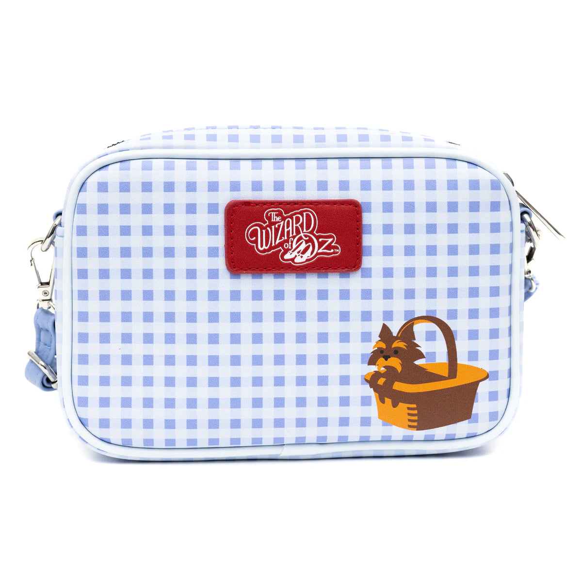 Shop Buckle Down Products Buckle Down Products Wizard of Oz Bag Cross Body Bag online at Spoiled Brat