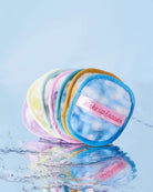 Cloud 9 7-Day MakeUp Eraser Set & Cosmetic Bag Beauty Product by Makeup Eraser as seen on celebrities