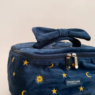 Coconut Lane Travel Vanity Case