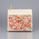 Packed Party Bread N Butter Everything Pouch Bag Clutch Bag by Packed Party as seen on celebrities