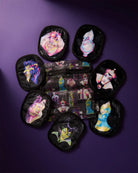 Makeup Eraser Disney © Villains 7-Day Set