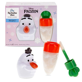 Shop Mad Beauty Disney Frozen Lip Balm Duo Online