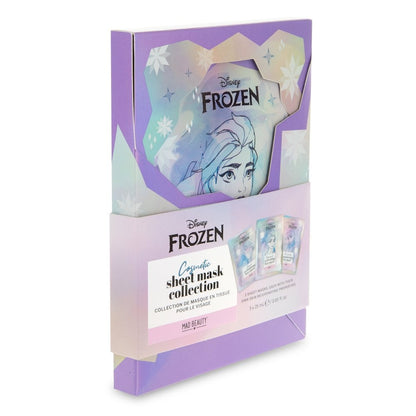 Disney Frozen Sheet Face Mask Collection