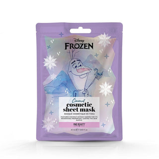 Shop Disney Frozen Sheet Face Mask Collection - Spoiled Brat  Online