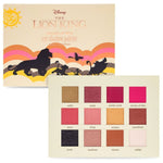 Shop Mad Beauty Disney Lion King Reborn Eyeshadow Palette online at Spoiled Brat