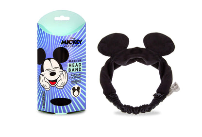 Disney Mickey &amp; Friends Makeup Headbands