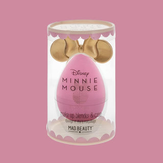 Shop Mad Beauty Disney Minnie Bow Magic Blender and Protector Online