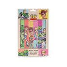 Mad Beauty Disney Pixar Toy Story Nail Files (6 pack)