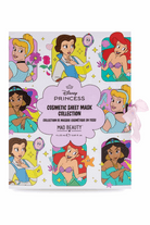 Disney Express Yourself - Hydrogel Under Eye Masks Eye Pads by Mad Beauty as seen on celebrities
