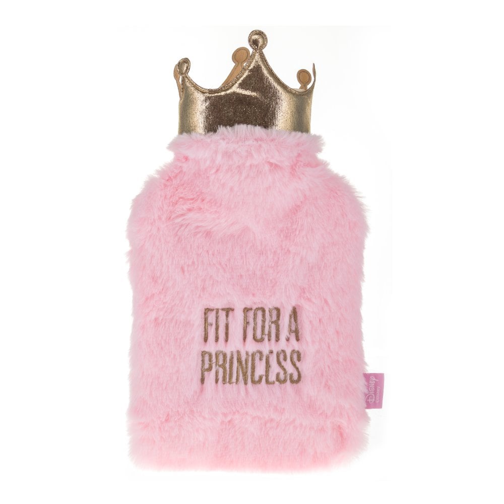 Shop Mad Beauty Disney Pure Princess Hot Water Bottle online at Spoiled Brat