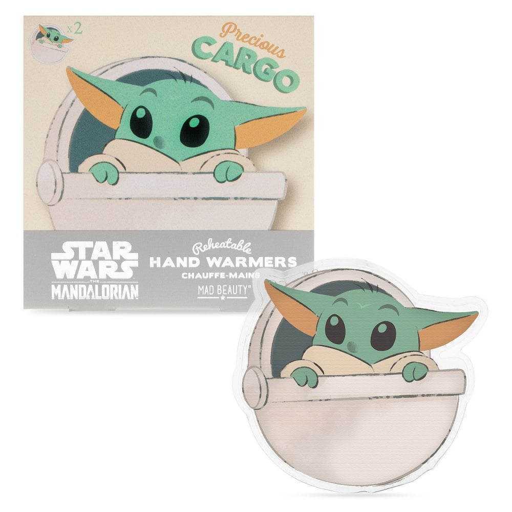 Shop Disney Star Wars Grogu Reheatable Hand Warmer Online