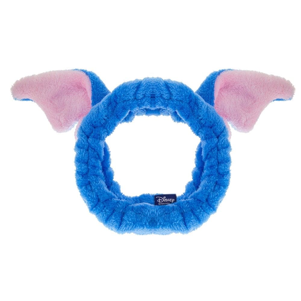 Shop Mad Beauty Disney Stitch Denim Headband online at Spoiled Brat