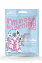 Disney Stitch Pamper Cosmetic Sheet Mask