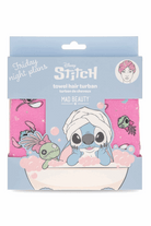 Disney Stitch Pamper Hair Turban