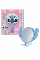 Disney Stitch Pamper Hand Held Mirror