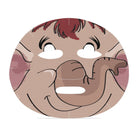 Disney The Jungle Book Cosmetic Sheet Mask Collection Face Mask by Mad Beauty as seen on celebrities