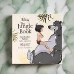 Shop Mad Beauty Disney The Jungle Book Eyeshadow Palette online at Spoiled Brat