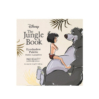 Disney The Jungle Book Eyeshadow Palette