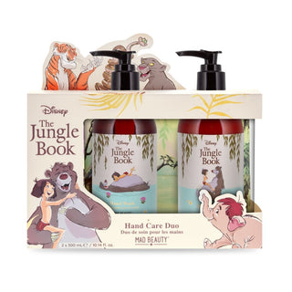 Buy Mad Beauty Disney The Jungle Book Hand Care Duo Online