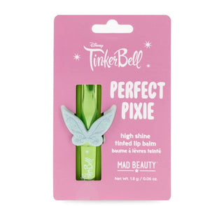 Disney Tinks Pixie Perfection High Shine Tinted Lip Balm