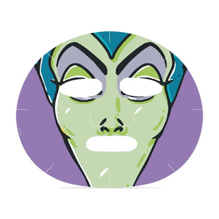 Disney Wicked Villains Cosmetic Sheet Mask TrioCosmetic Sheet Mask