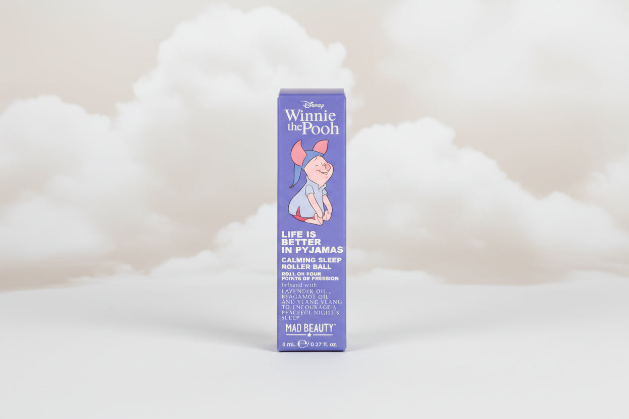 Disney Winnie The Pooh Calming Sleep Roller Ball