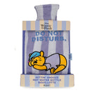 Disney Winnie The Pooh Do Not Disturb Hot Water Bottle