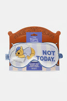 Disney Winnie The Pooh 'Not Today' Sleep Mask