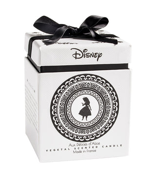 Disney “Alice's Delights” Natural Scented Candle