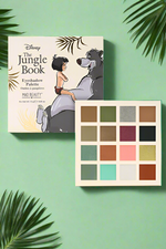 Disney The Jungle Book Eyeshadow Palette