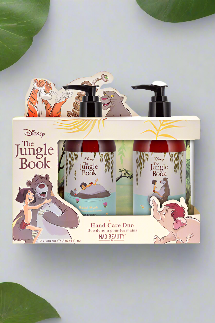 Disney The Jungle Book Hand Care Duo