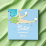 Shop Mad Beauty Disney Tinks Pixie Perfection Eyeshadow Palette online at Spoiled Brat