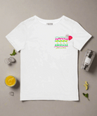 Newtone Schiffer Hurricane Tee T-Shirt by Newtone as seen on celebrities