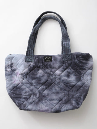 Shop Electric & Rose Quilted Tote Bag - Spoiled Brat  Online