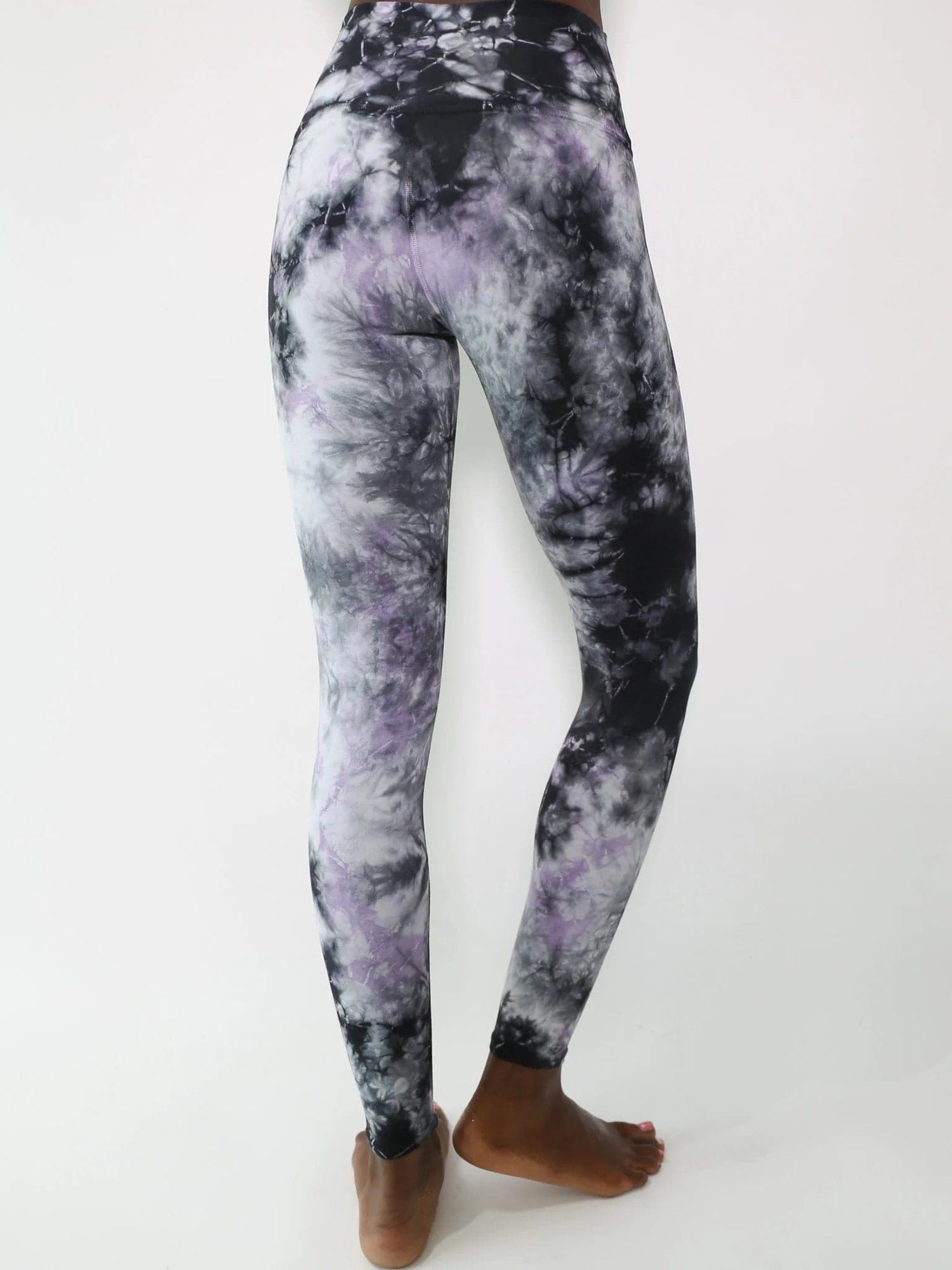 Shop Electric and Rose Electric & Rose Sunset Ombre Leggings online at Spoiled Brat