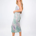 Electric and Rose Charlie Midi Dress Midi Dress by Electric and Rose as seen on celebrities