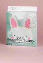 Bitten Design Huggable Bunny Hot Water Bottle by Bitten as seen on celebrities