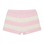 Frankies Bikinis Sunset Knit Ballet Shorts Shorts by Frankies Bikinis as seen on celebrities